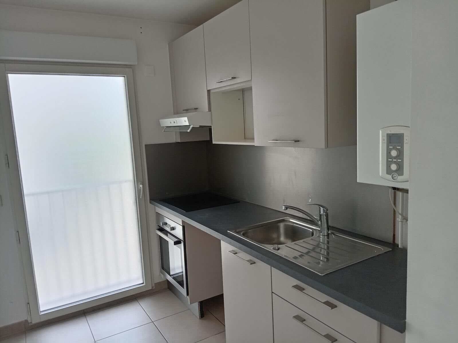 Appartement à vendre, 72m², Tours