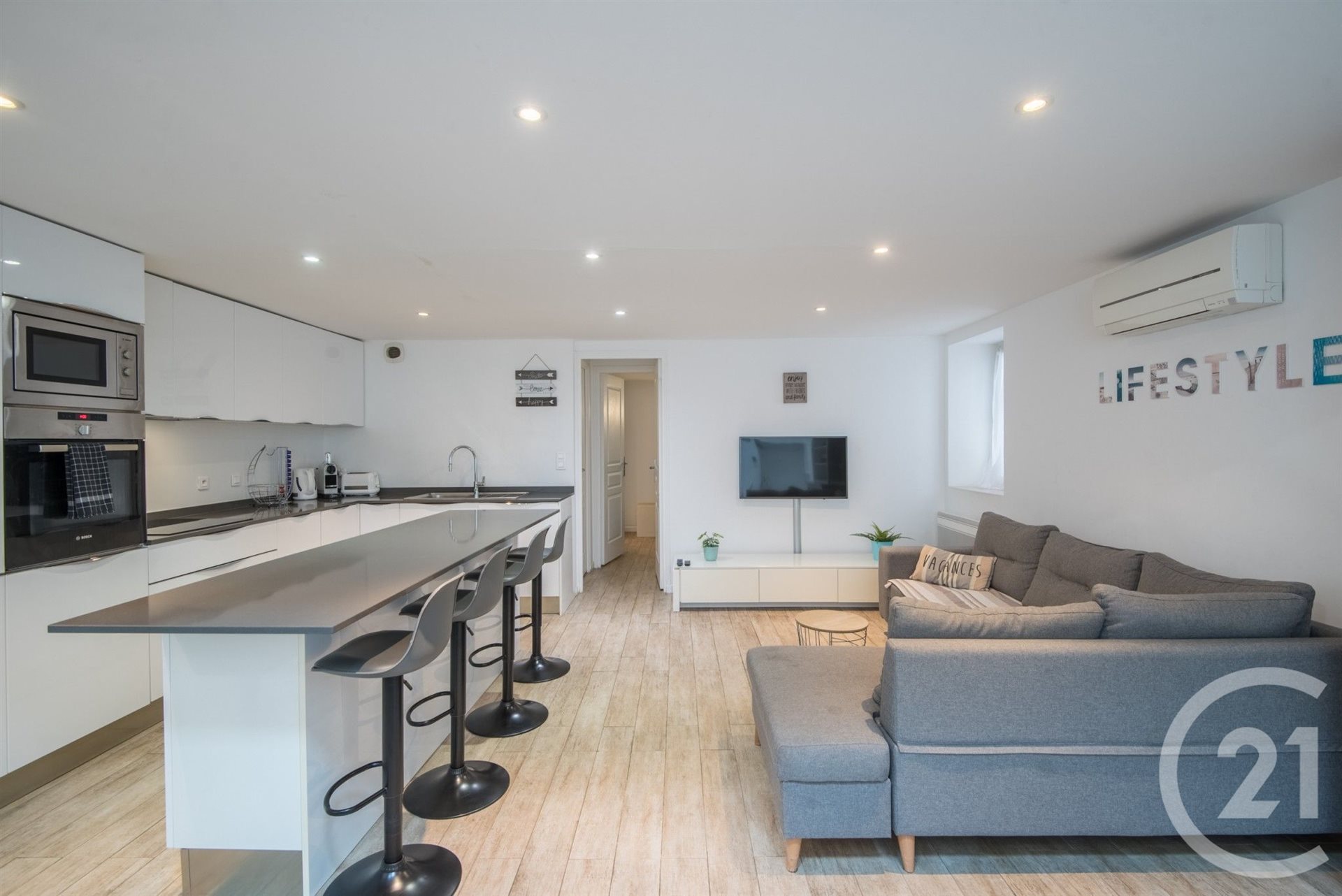 Maison à vendre, 75m², Villefranche-sur-Mer