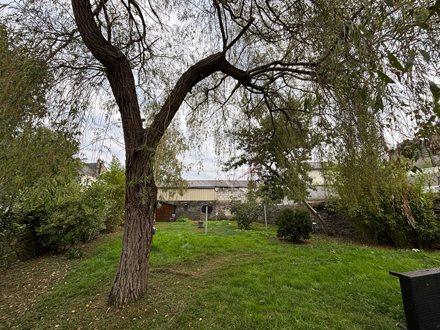 Maison à louer, 131m², Angers