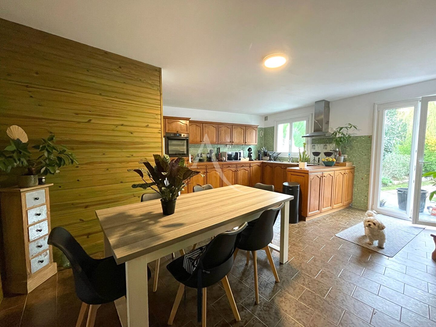 Maison à louer, 131m², Angers