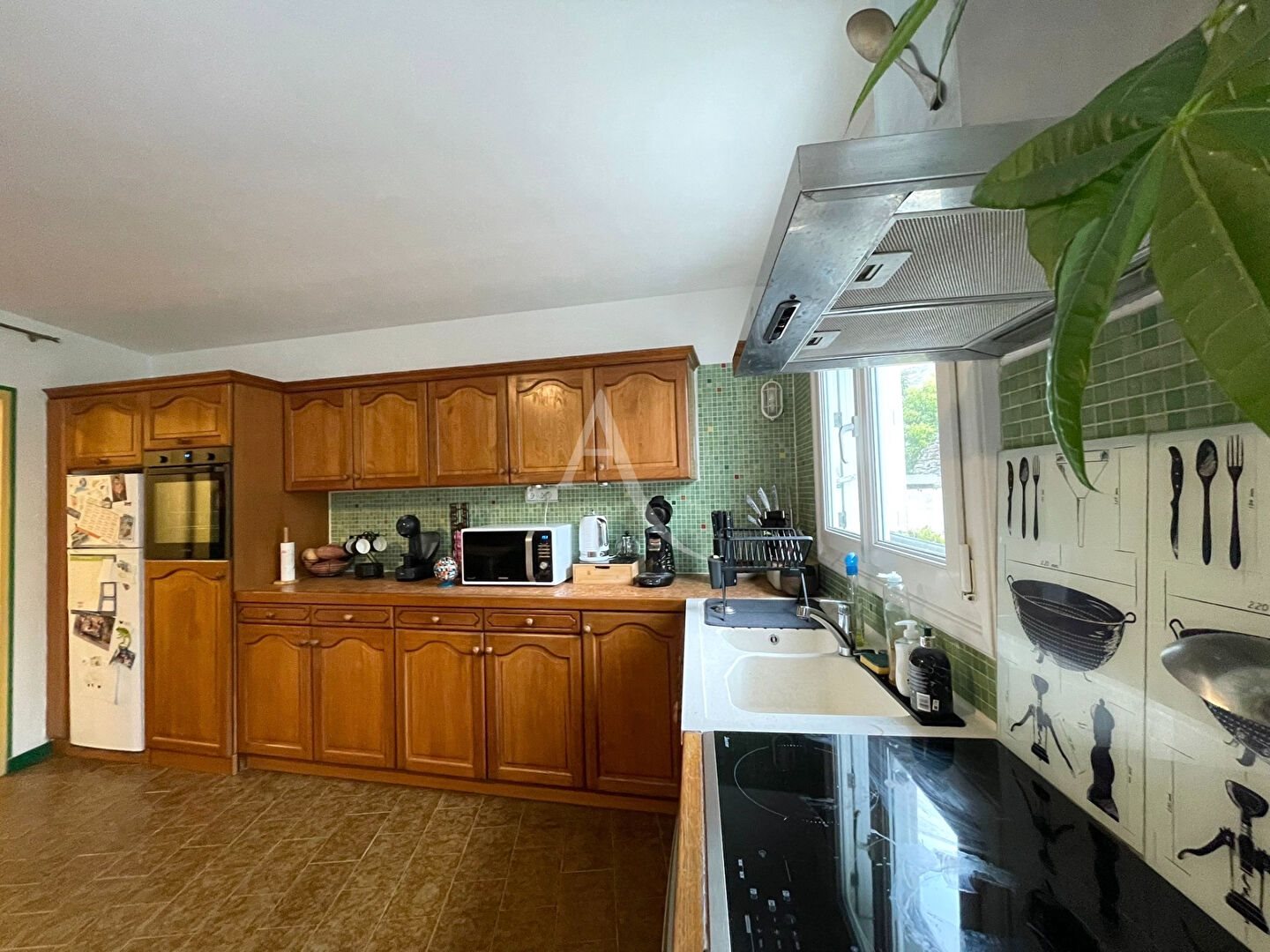 Maison à louer, 131m², Angers