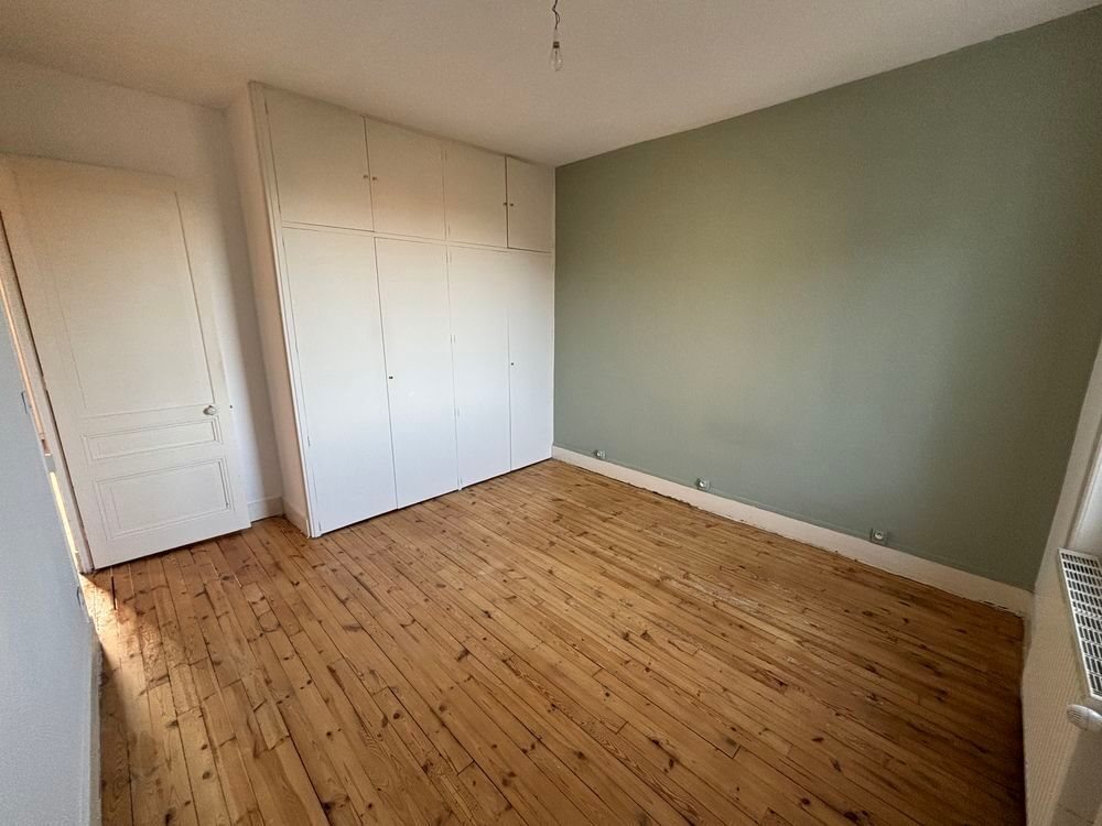 Appartement à vendre, 76m², Saint-Etienne