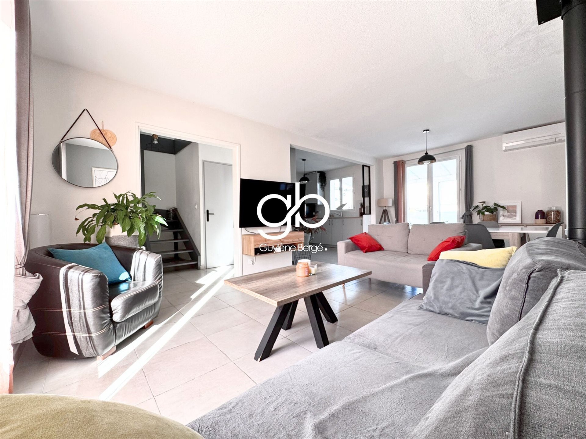 Maison à vendre, 96m², Montpellier