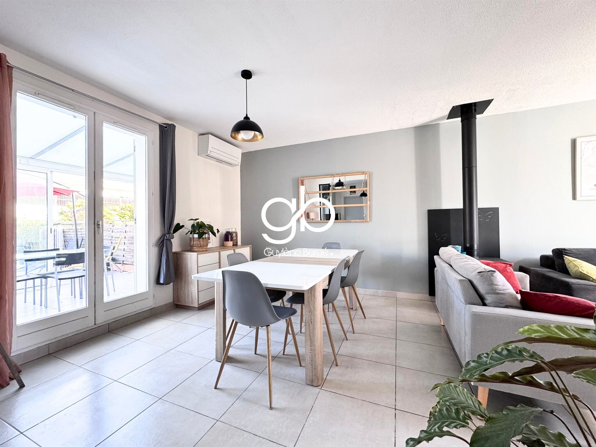 Maison à vendre, 96m², Montpellier