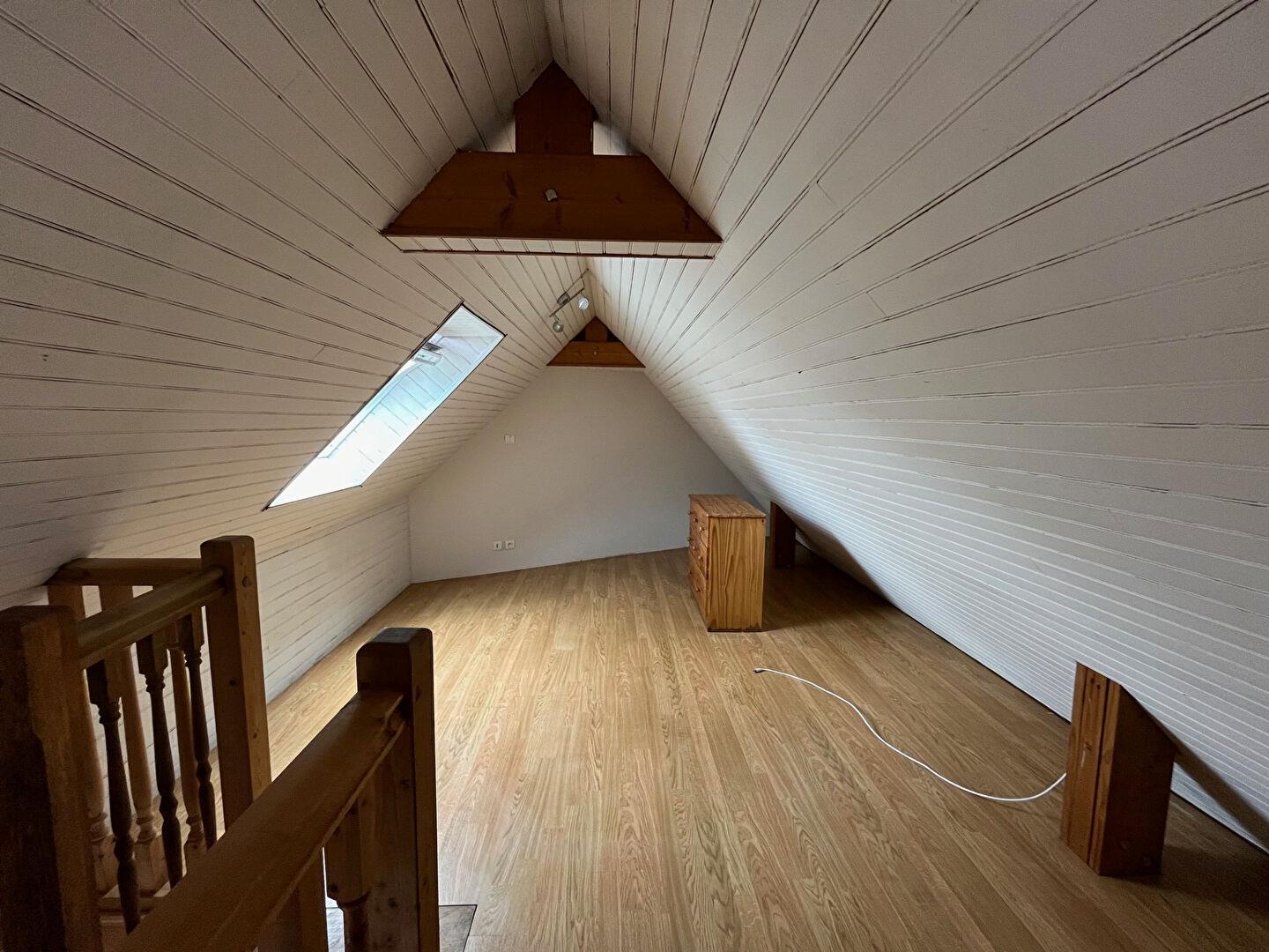 Appartement à louer, 37m², Fouesnant