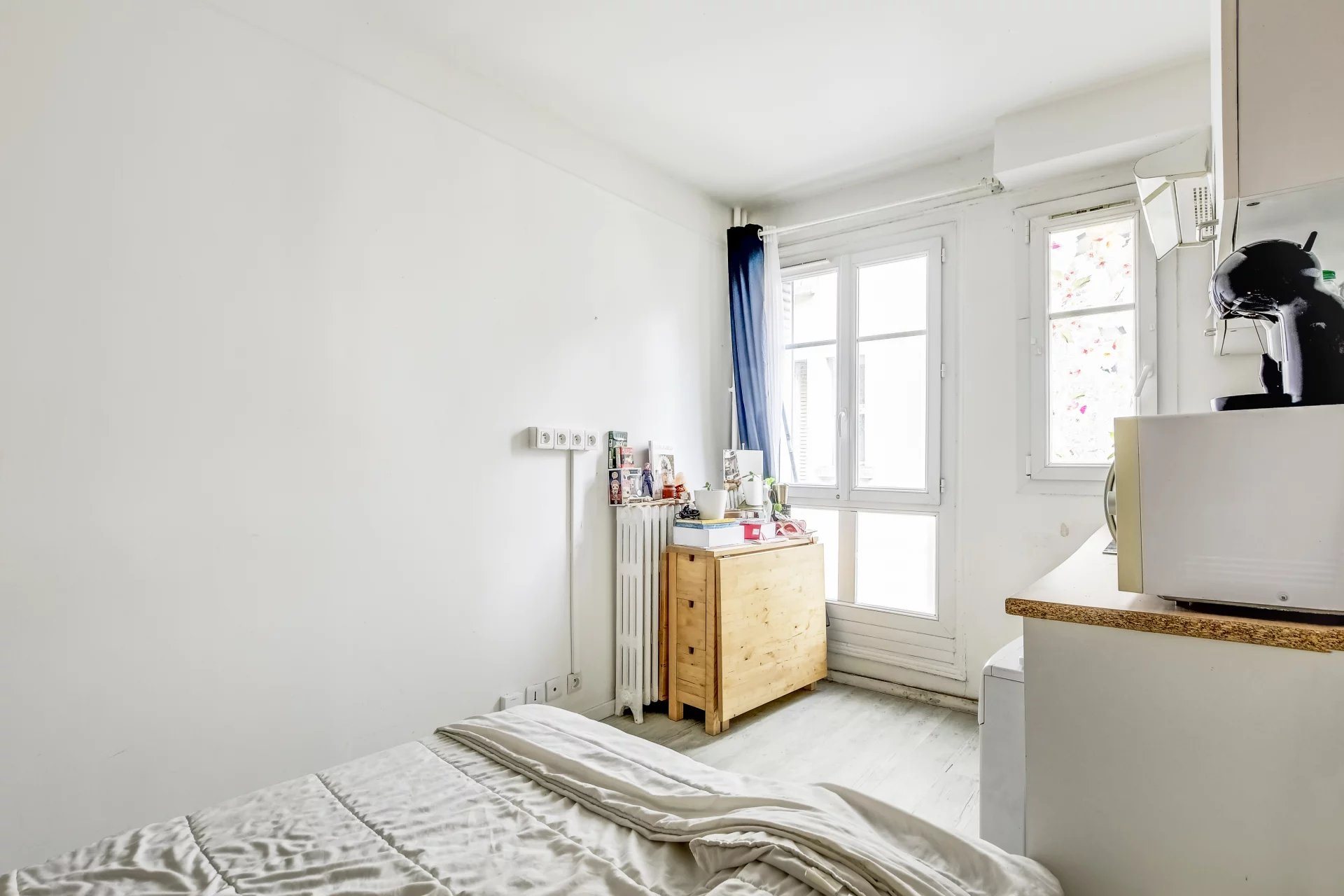 Appartement à vendre, 14m², Paris 12ème