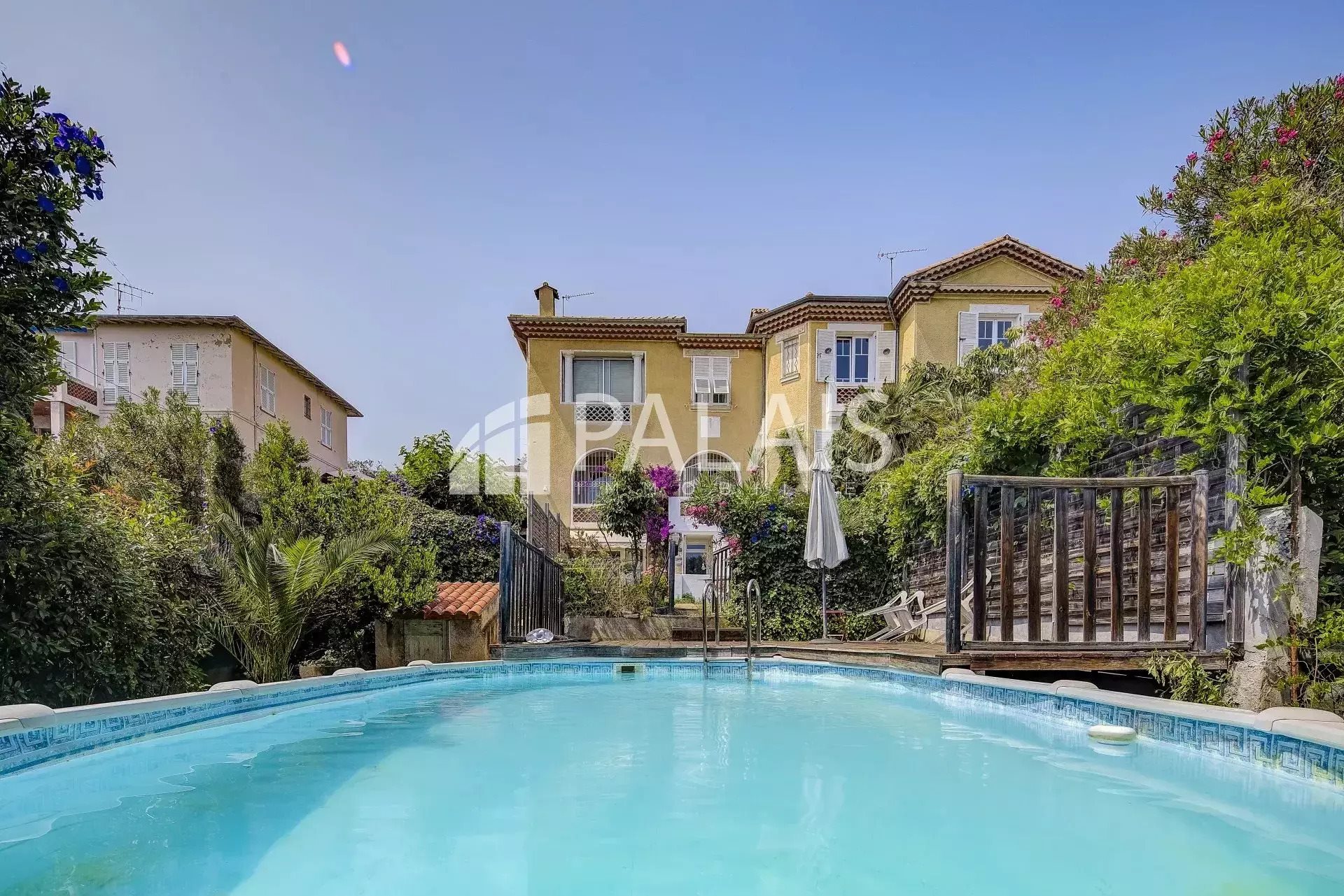 Maison à vendre, 149m², Nice