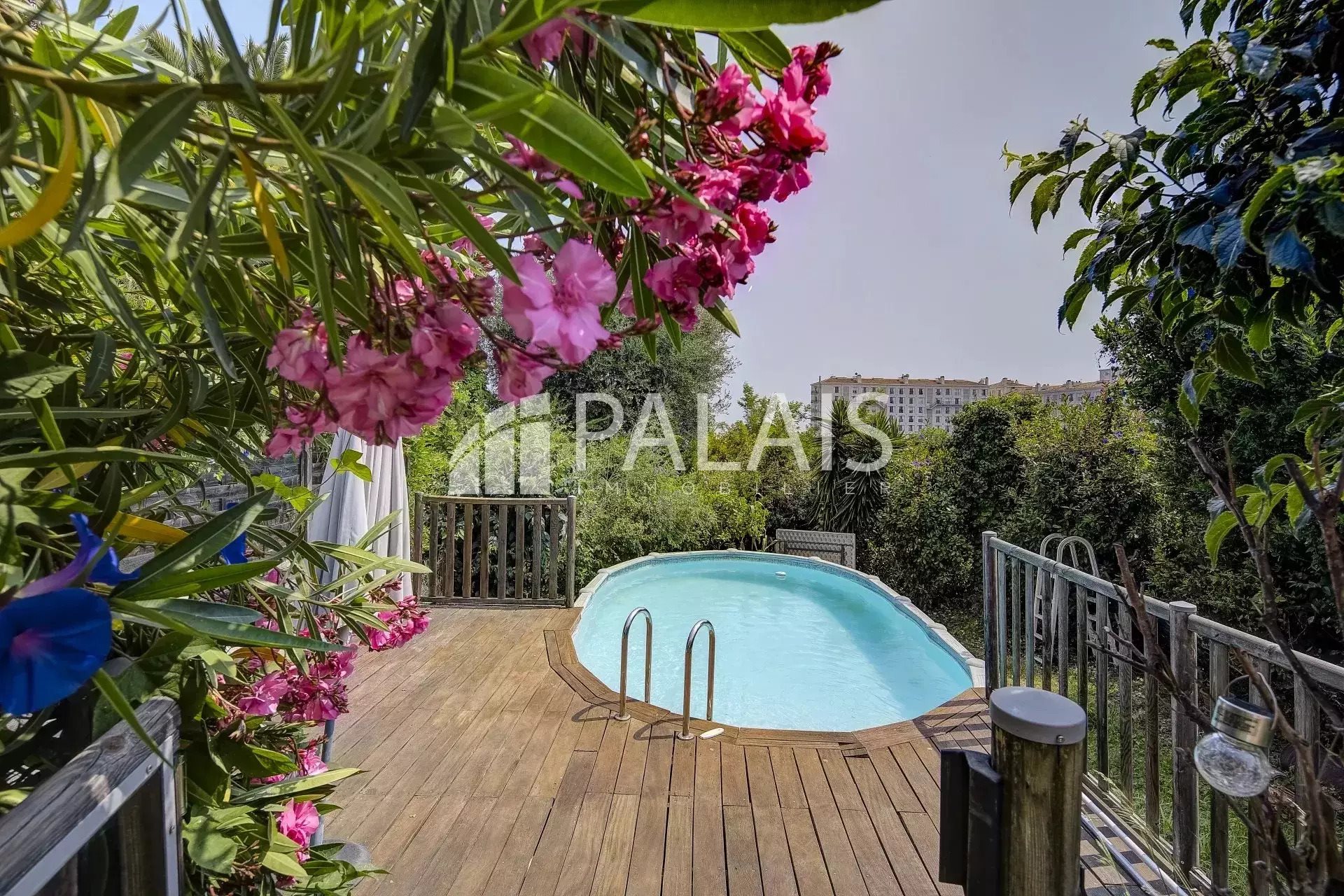 Maison à vendre, 149m², Nice