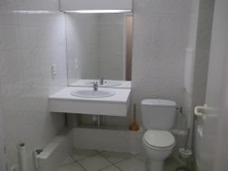 Appartement à louer, 23m², Strasbourg