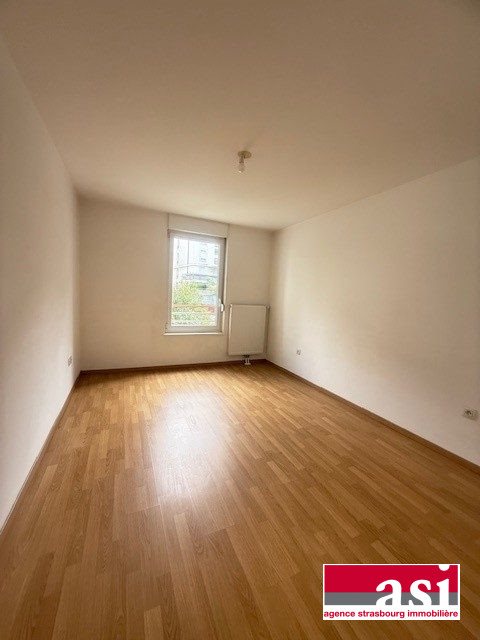 Appartement à vendre, 42m², Strasbourg
