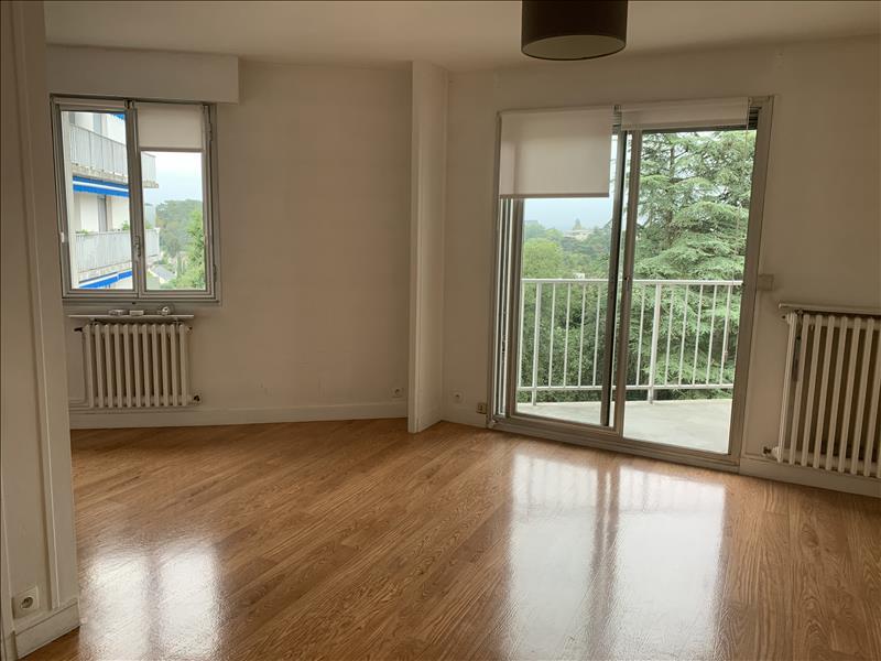 Appartement à vendre, 34m², Tours