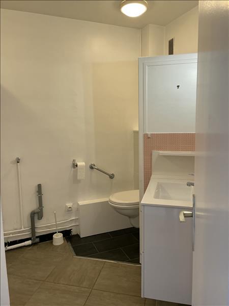 Appartement à vendre, 34m², Tours