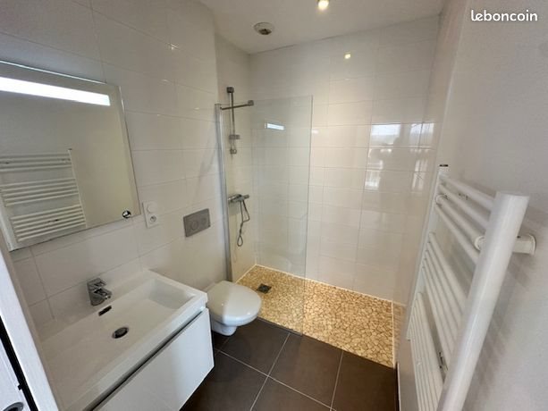 Appartement à louer, 26m², Brest