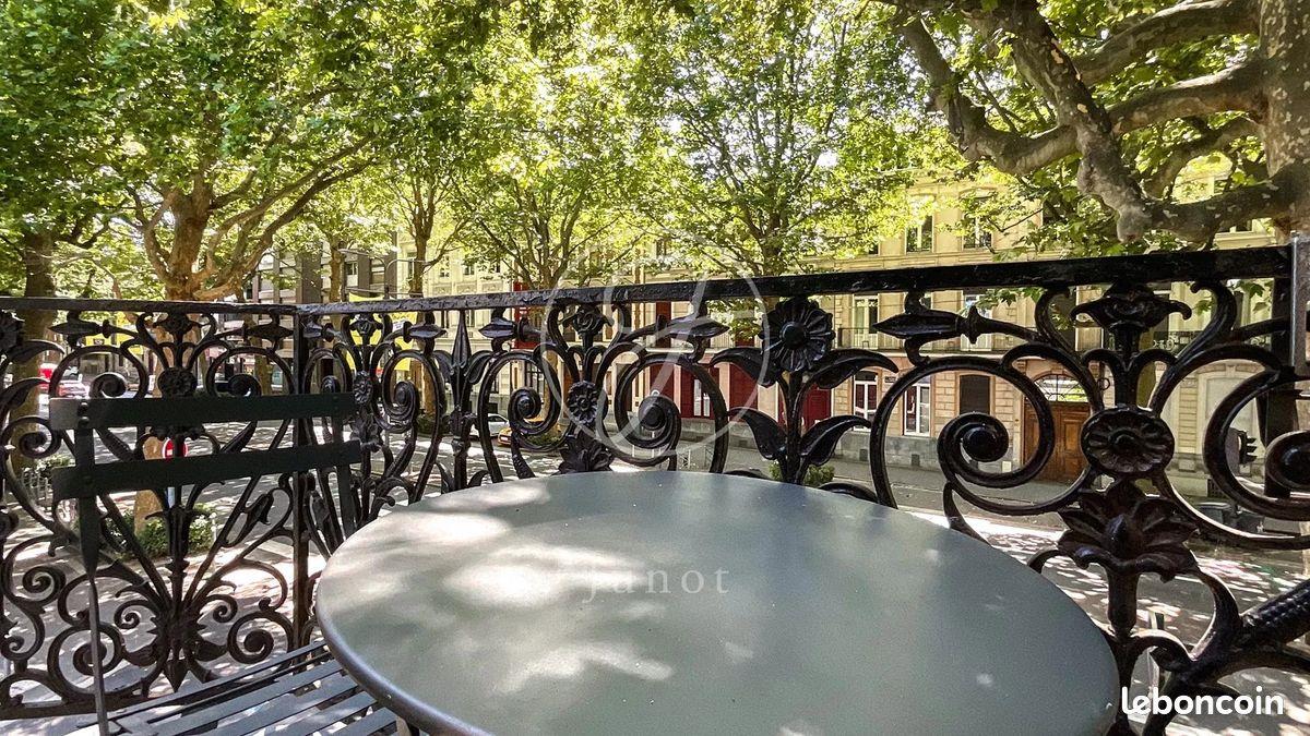 Appartement à vendre, 189m², Lille