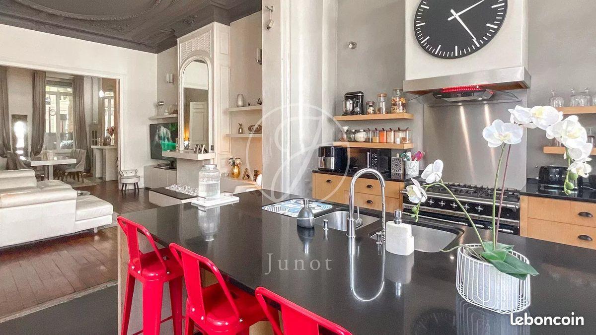 Appartement à vendre, 189m², Lille
