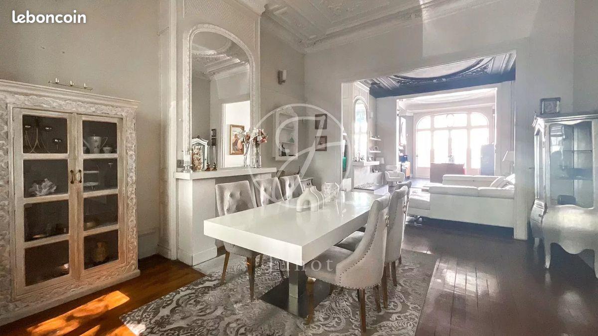 Appartement à vendre, 189m², Lille