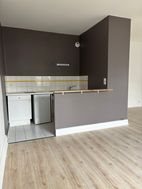 Appartement à louer, 51m², Nantes