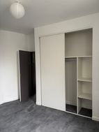 Appartement à louer, 51m², Nantes