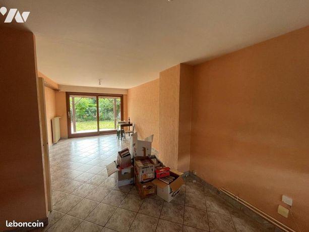 Maison à vendre, 81m², Lille