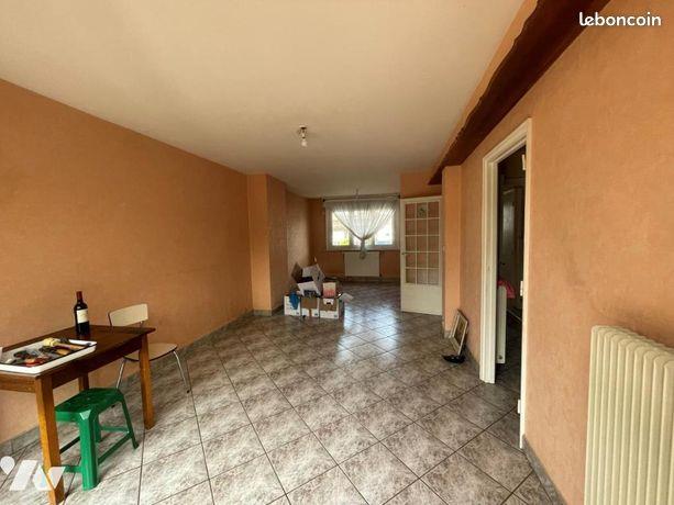 Maison à vendre, 81m², Lille