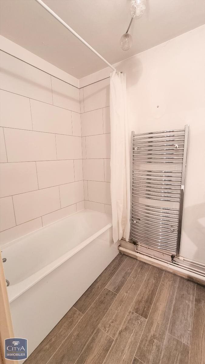 Appartement à vendre, 43m², Lille