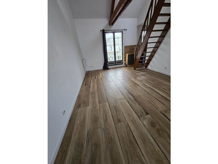 Appartement à louer, 38m², Vauréal