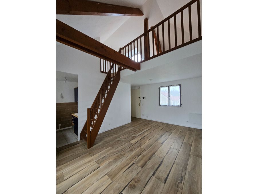 Appartement à louer, 38m², Vauréal