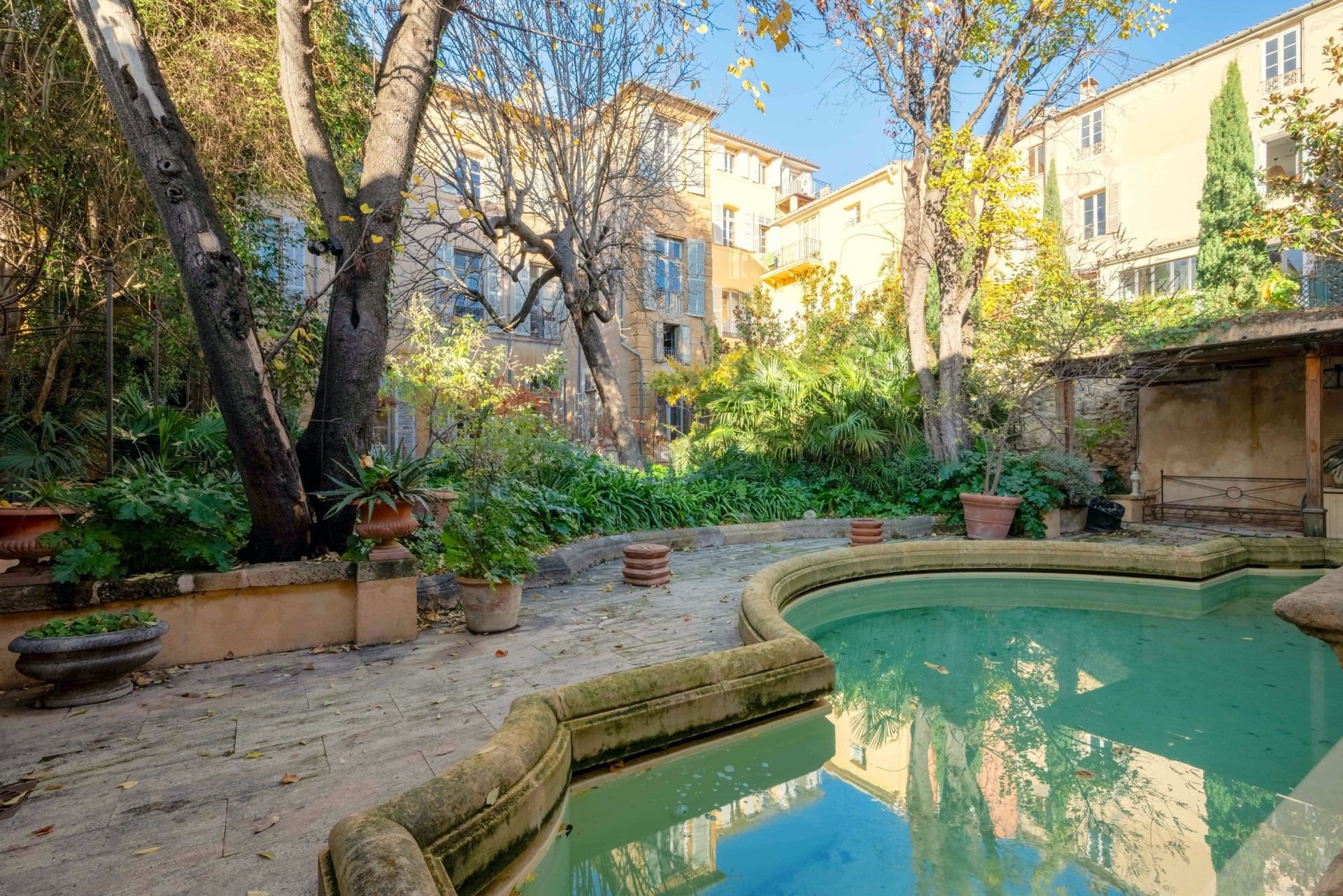 Appartement à vendre, 298m², Aix-en-Provence