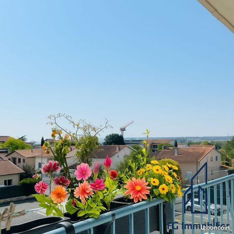 Maison à vendre, 68m², Toulouse