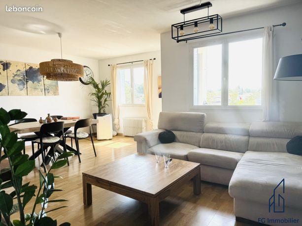 Maison à vendre, 68m², Toulouse