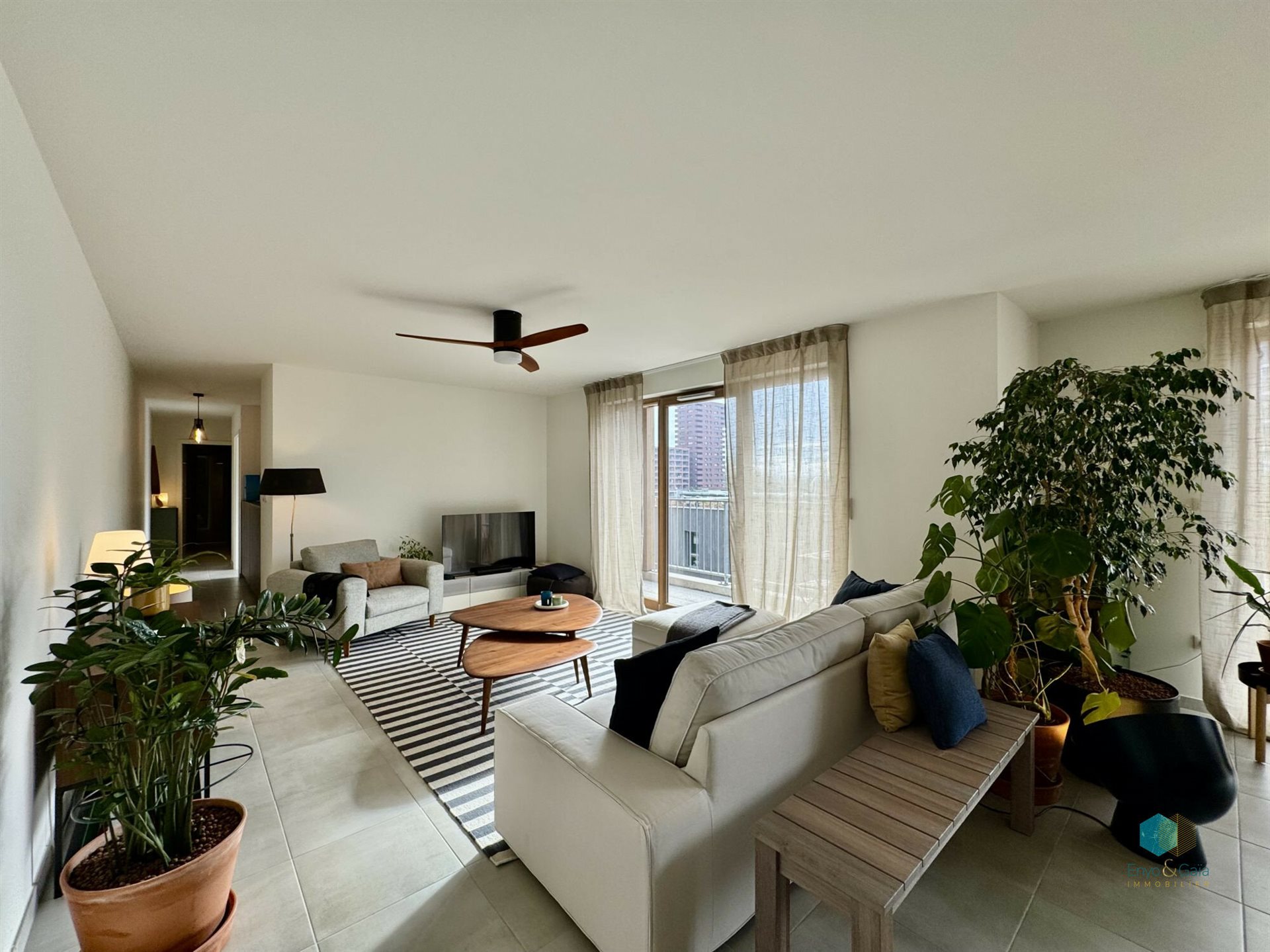 Appartement à vendre, 80m², Strasbourg