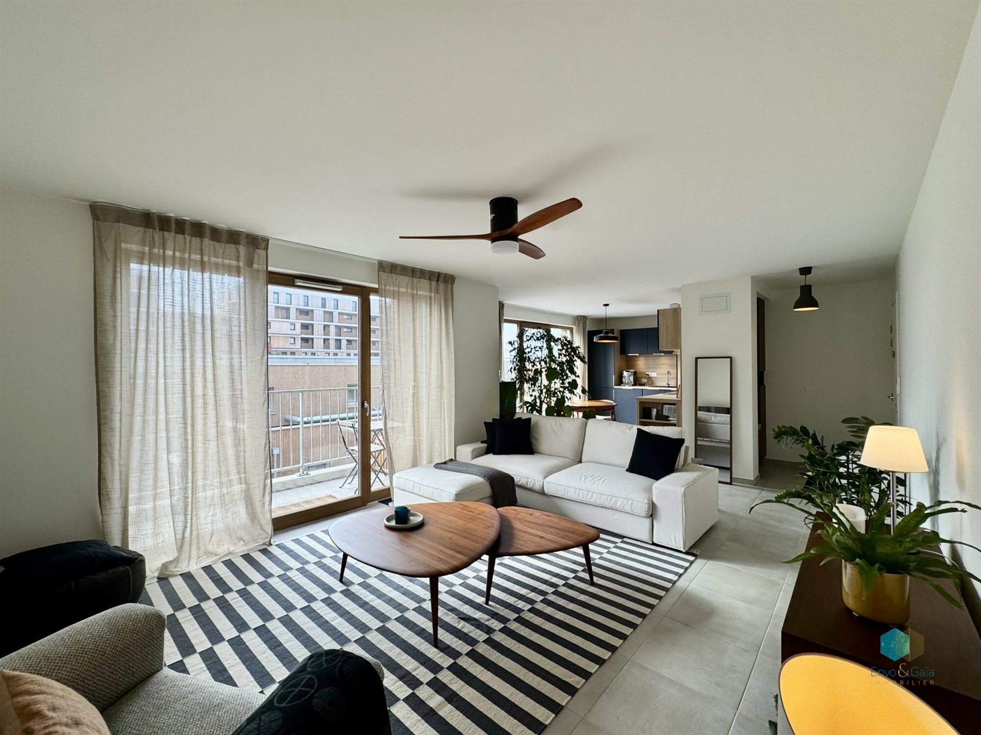 Appartement à vendre, 80m², Strasbourg