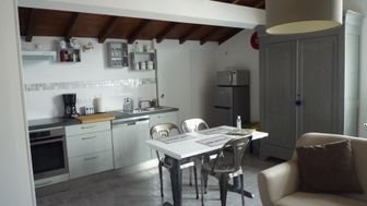 Appartement à louer, 48m², Bon-Encontre