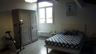 Appartement à louer, 48m², Bon-Encontre