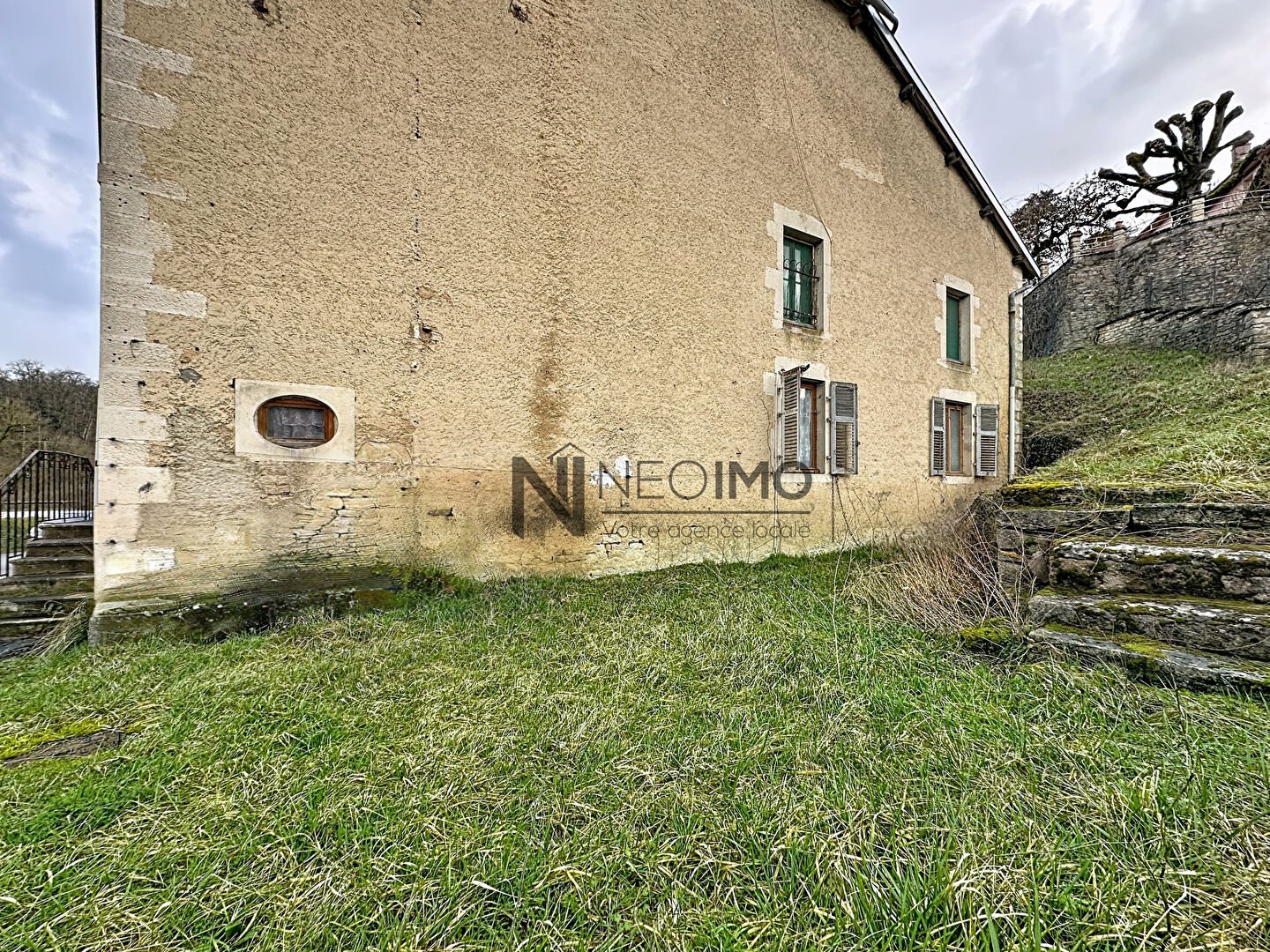 Maison à vendre, 140m², Harchéchamp