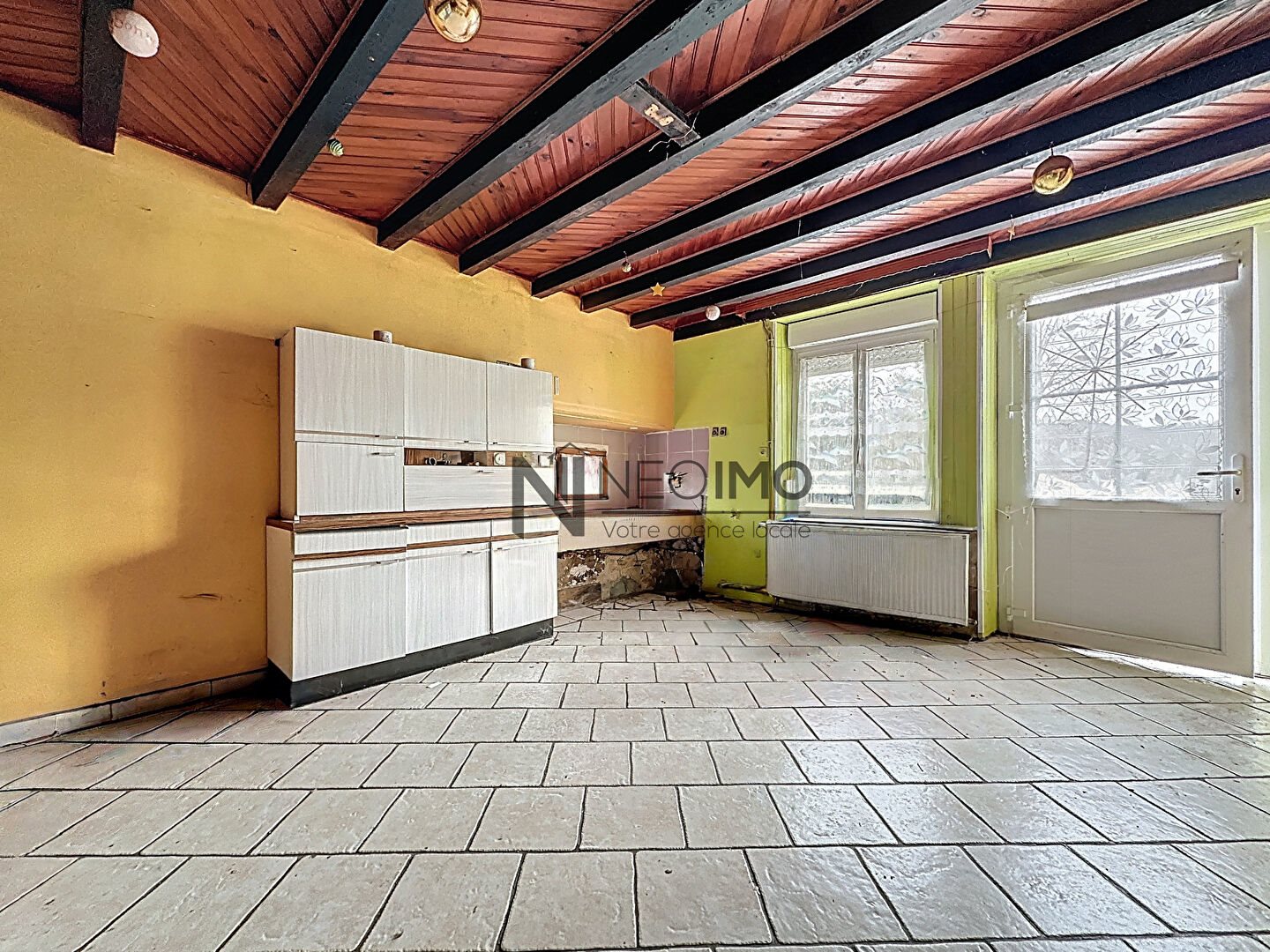 Maison à vendre, 140m², Harchéchamp