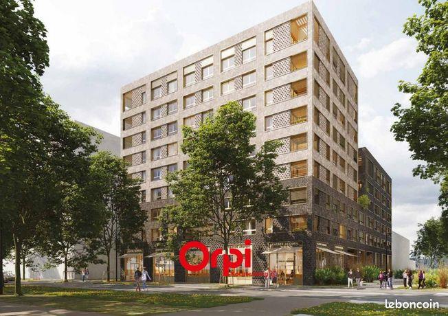 Appartement à vendre, 89m², Strasbourg