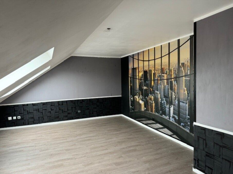 Appartement à vendre, 56m², Stiring-Wendel