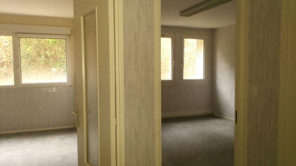 Appartement à vendre, 73m², Besançon