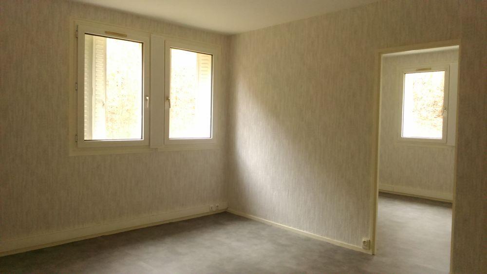 Appartement à vendre, 73m², Besançon