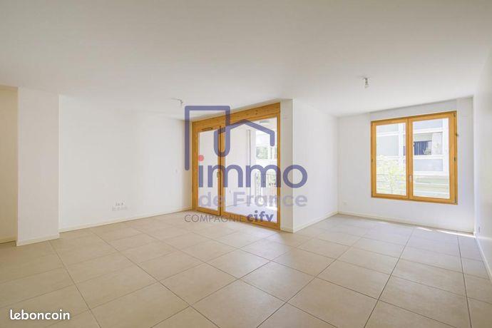 Appartement à vendre, 83m², Grenoble