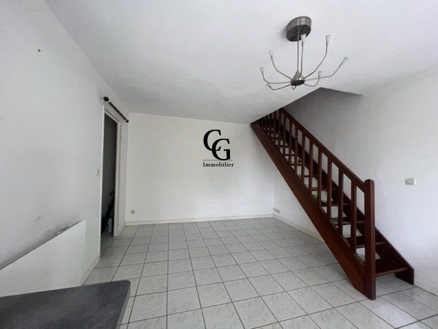 Appartement à louer, 54m², Nantes