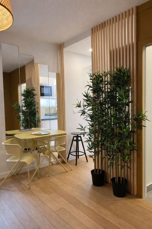 Appartement à louer, 22m², Paris 18ème