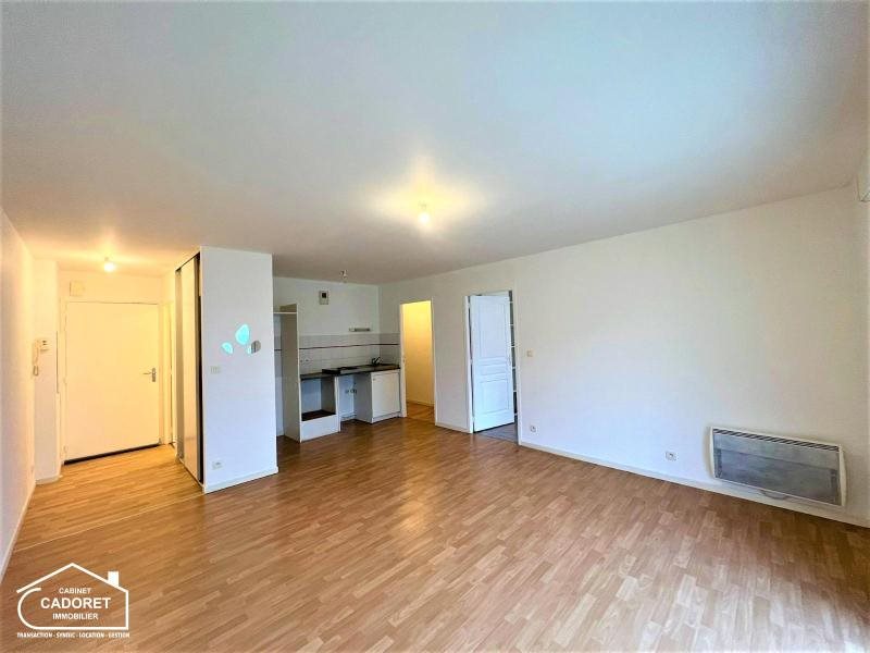 Appartement à louer, 47m², Saint-Père-en-Retz
