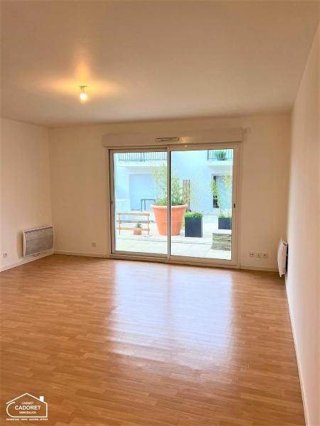 Appartement à louer, 47m², Saint-Père-en-Retz