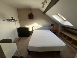 Appartement à louer, 22m², Dijon