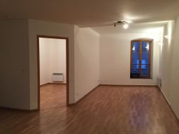 Appartement à louer, 49m², Plappeville