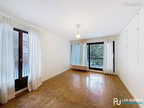 Appartement à vendre, 71m², Orléans