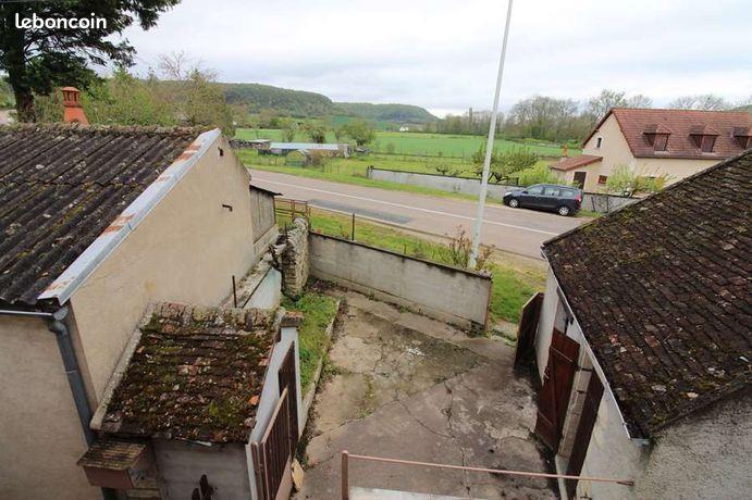 Maison à vendre, 97m², Dornecy