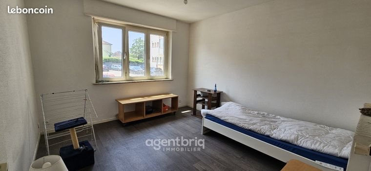 Appartement à vendre, 58m², Illzach